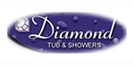 Diamond Tub And Showers